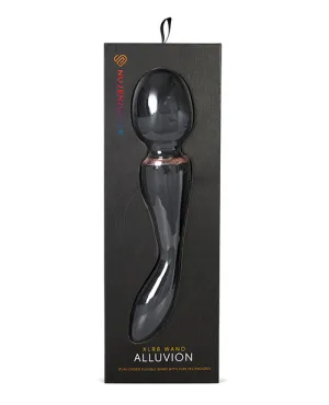 Nu Sensuelle Alluvion XLR8 Wand - Assorted Colors
