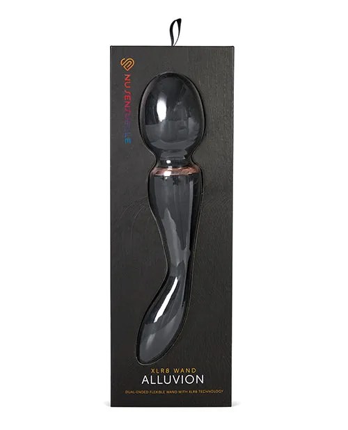 Nu Sensuelle Alluvion XLR8 Wand - Assorted Colors