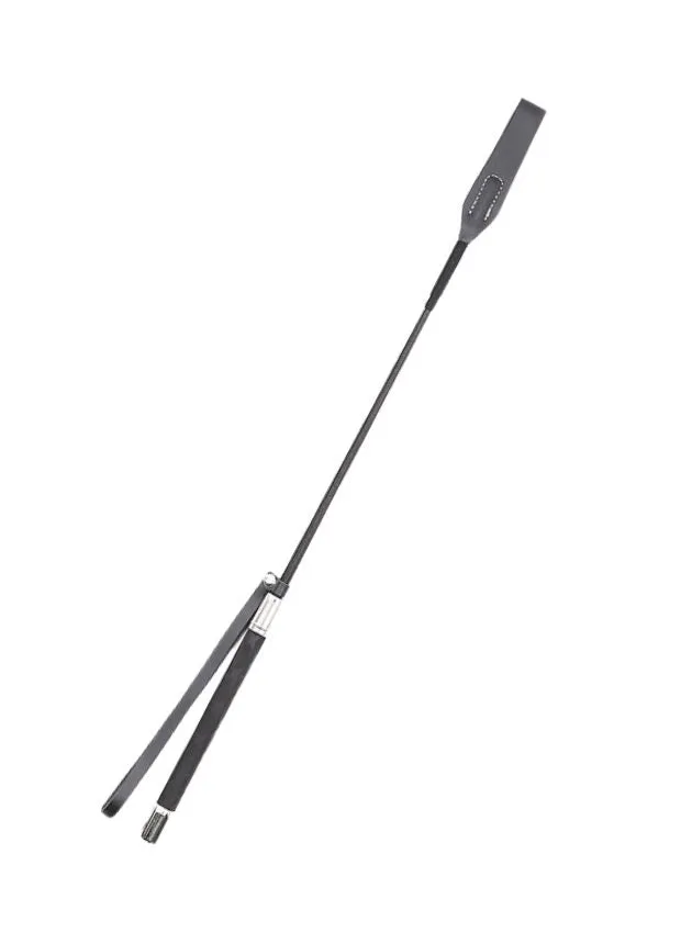 Obei The Motivator Leather Whip
