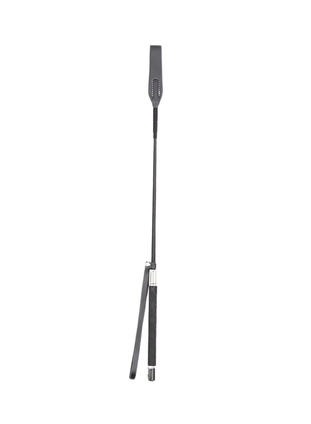 Obei The Motivator Leather Whip