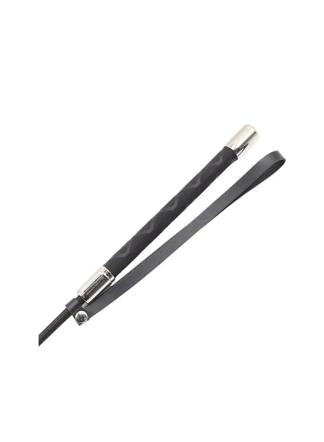 Obei The Motivator Leather Whip
