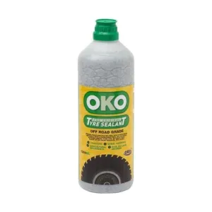 Oko Tyre Sealant Puncture Repair - 1L