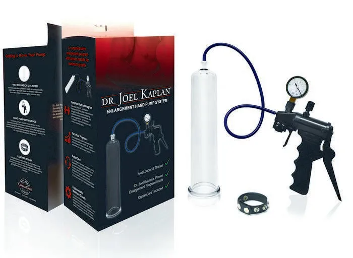 Penis Enlargement Kit Medium2 "