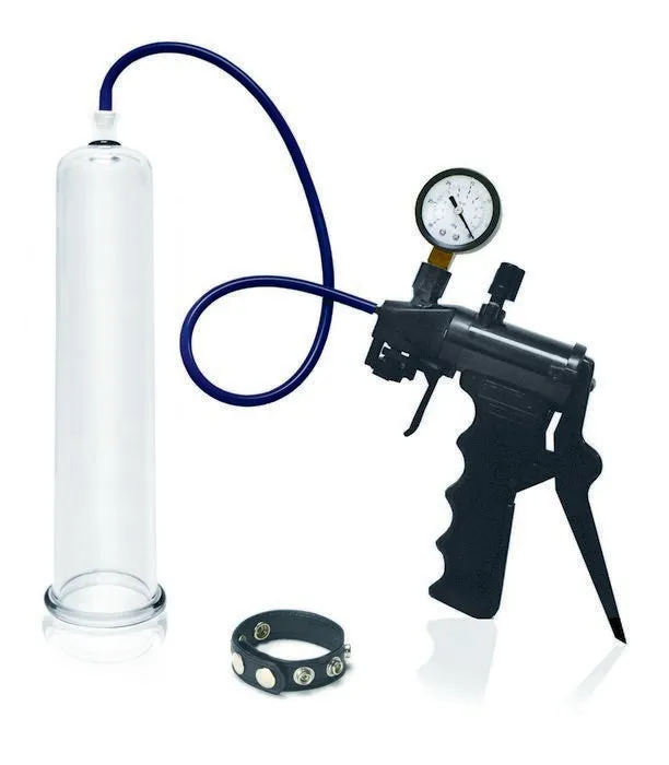 Penis Enlargement Kit Medium2 "