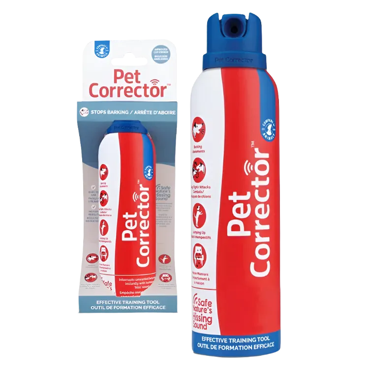 Pet Corrector Dog Trainer 50ml