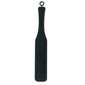 Pipedream Fetish Fantasy Extreme Silicone Paddle Black