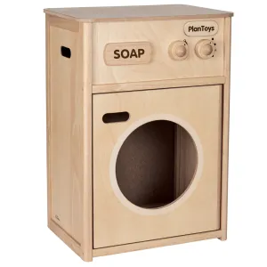 Plan Toys Washing Machine