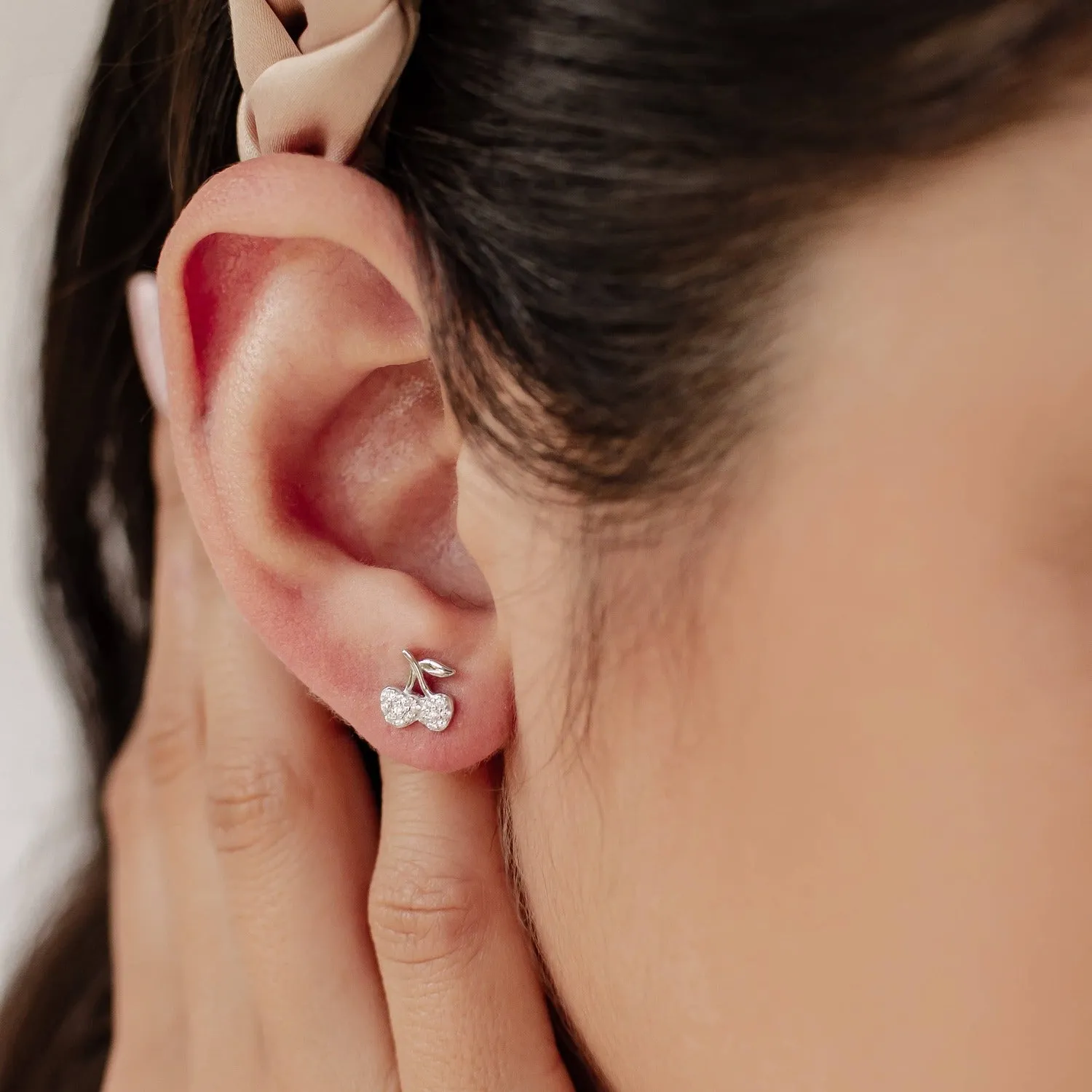 Playful Earring Set