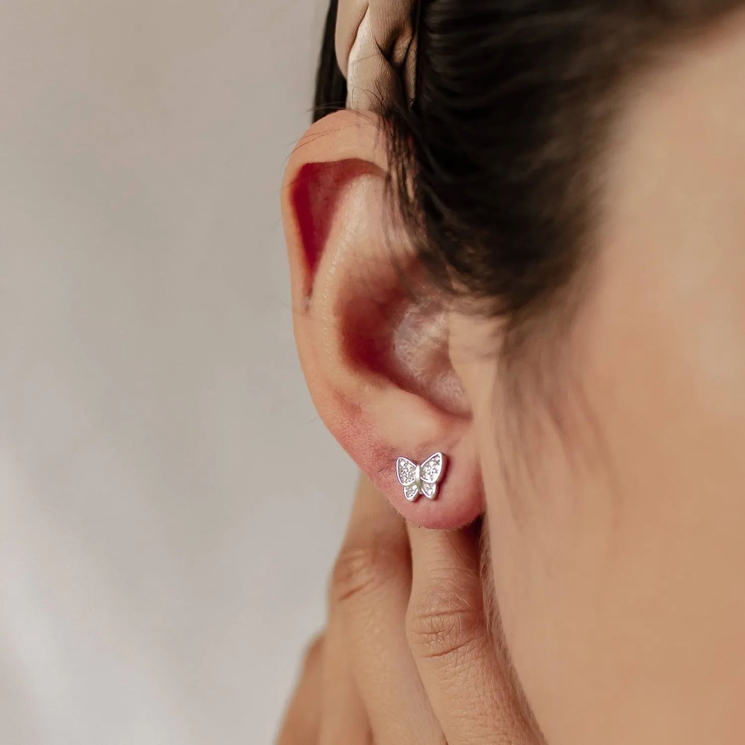 Playful Earring Set