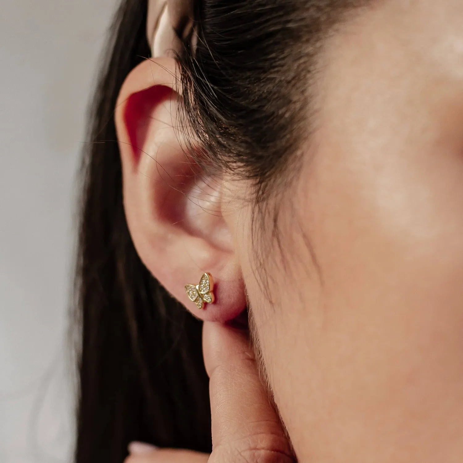 Playful Earring Set