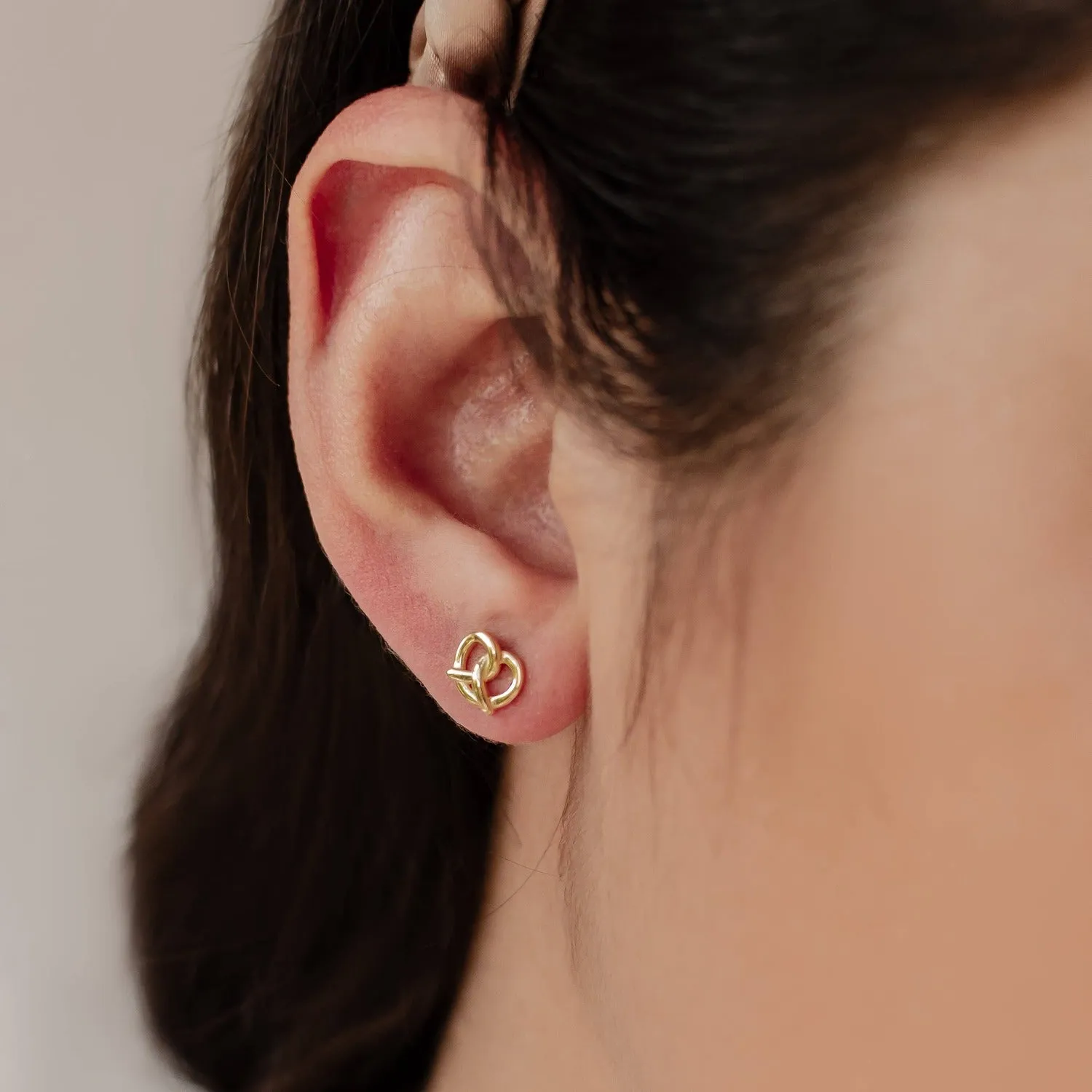 Playful Earring Set