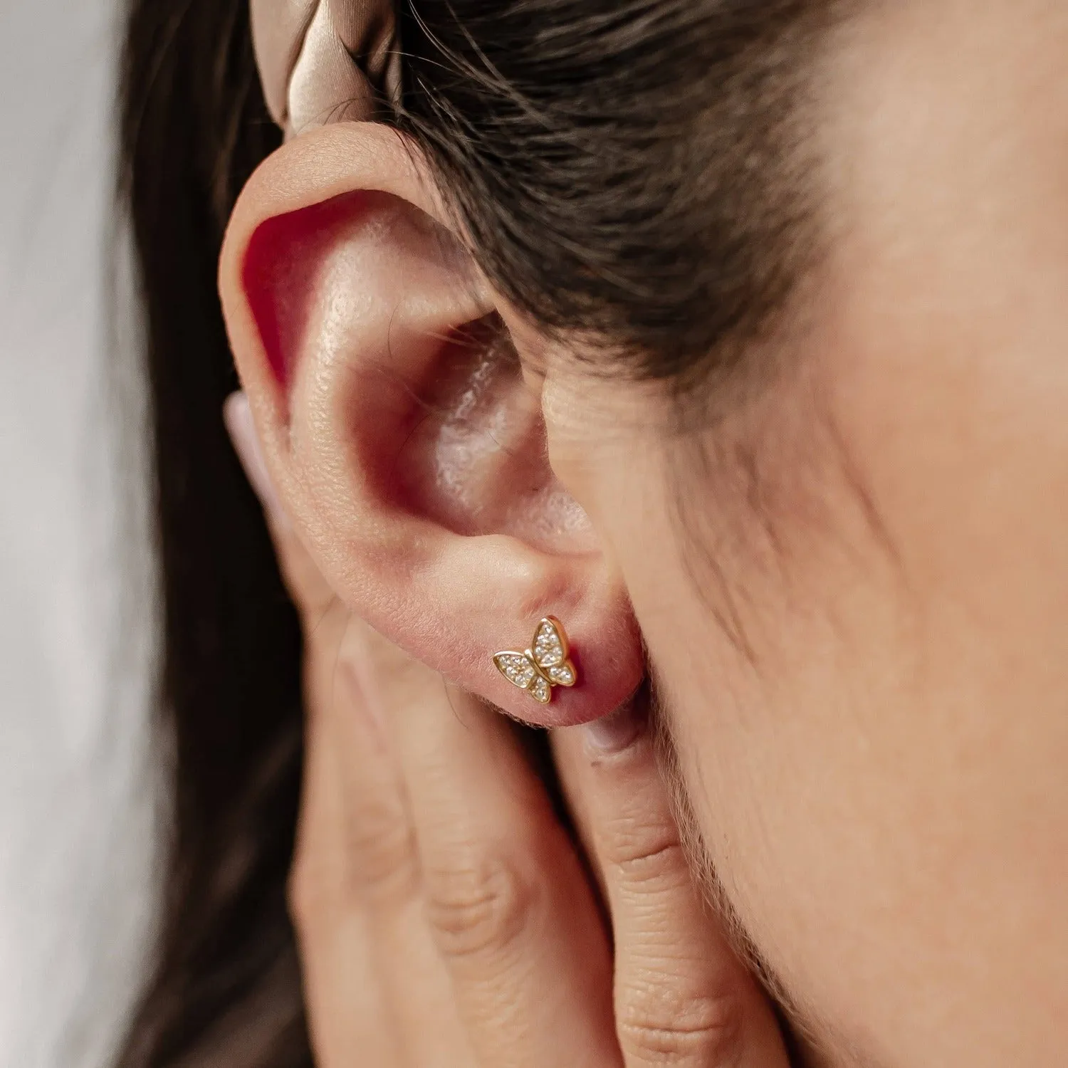 Playful Earring Set
