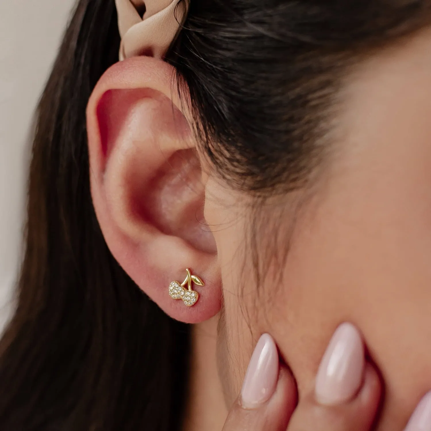 Playful Earring Set