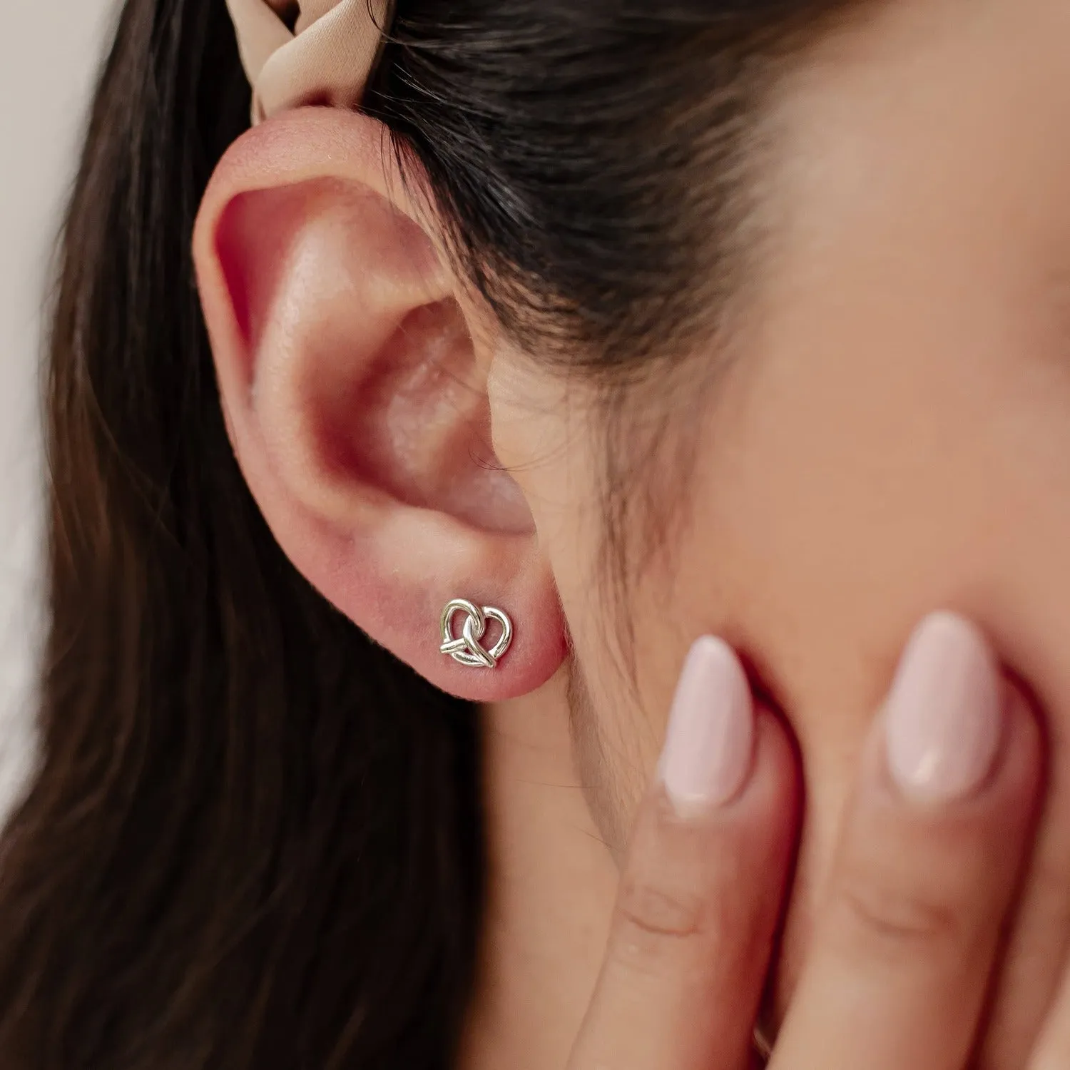 Playful Earring Set