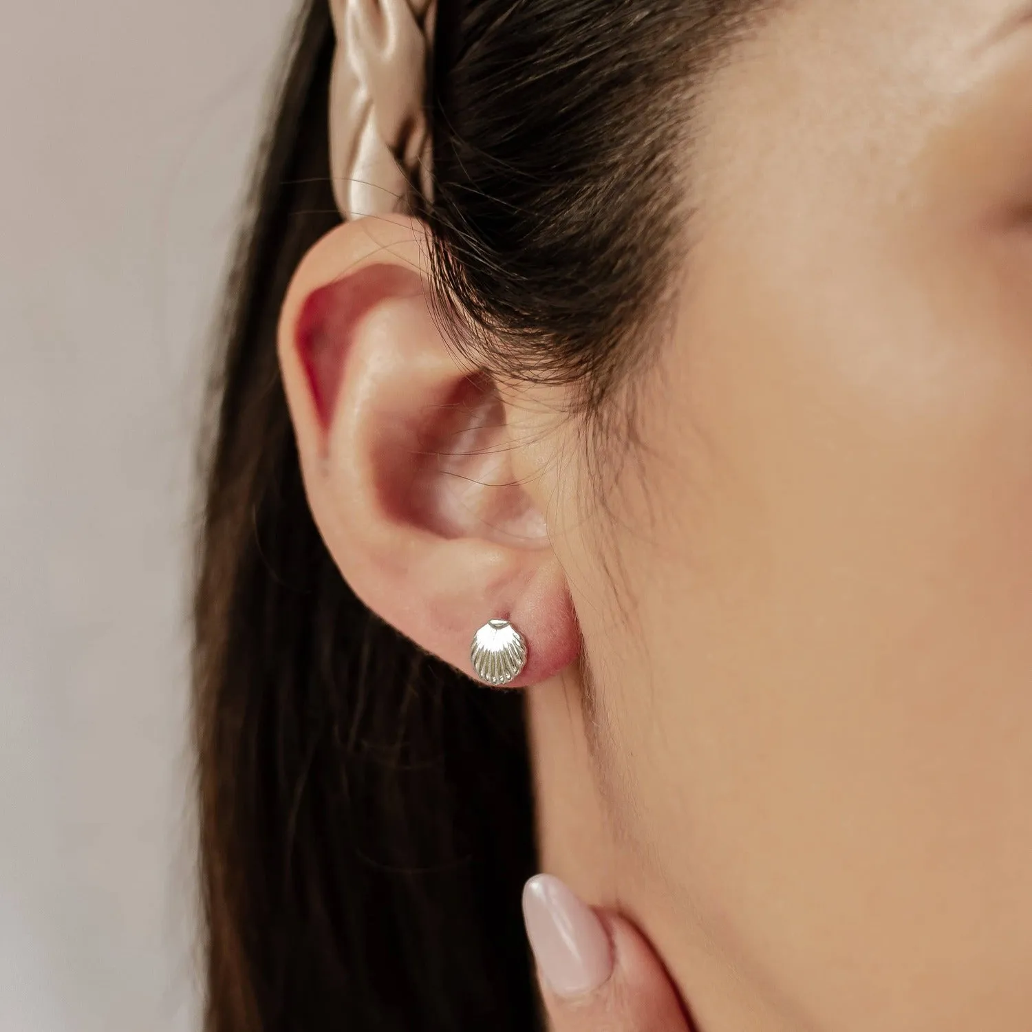 Playful Earring Set