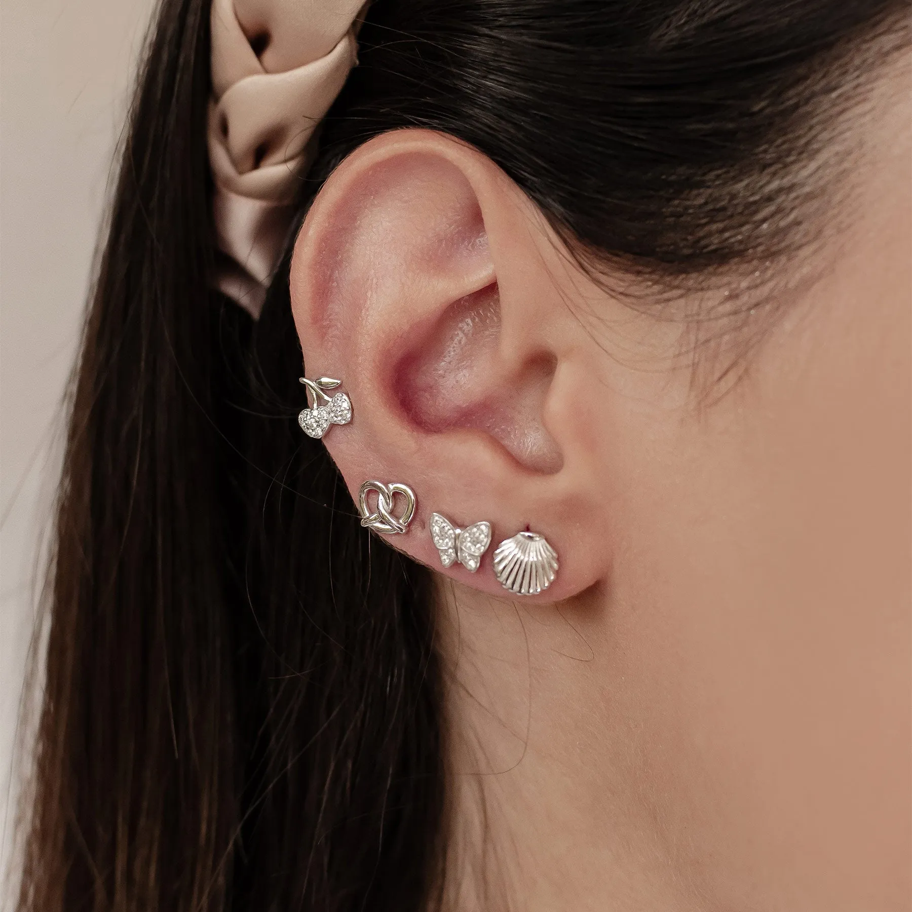 Playful Earring Set