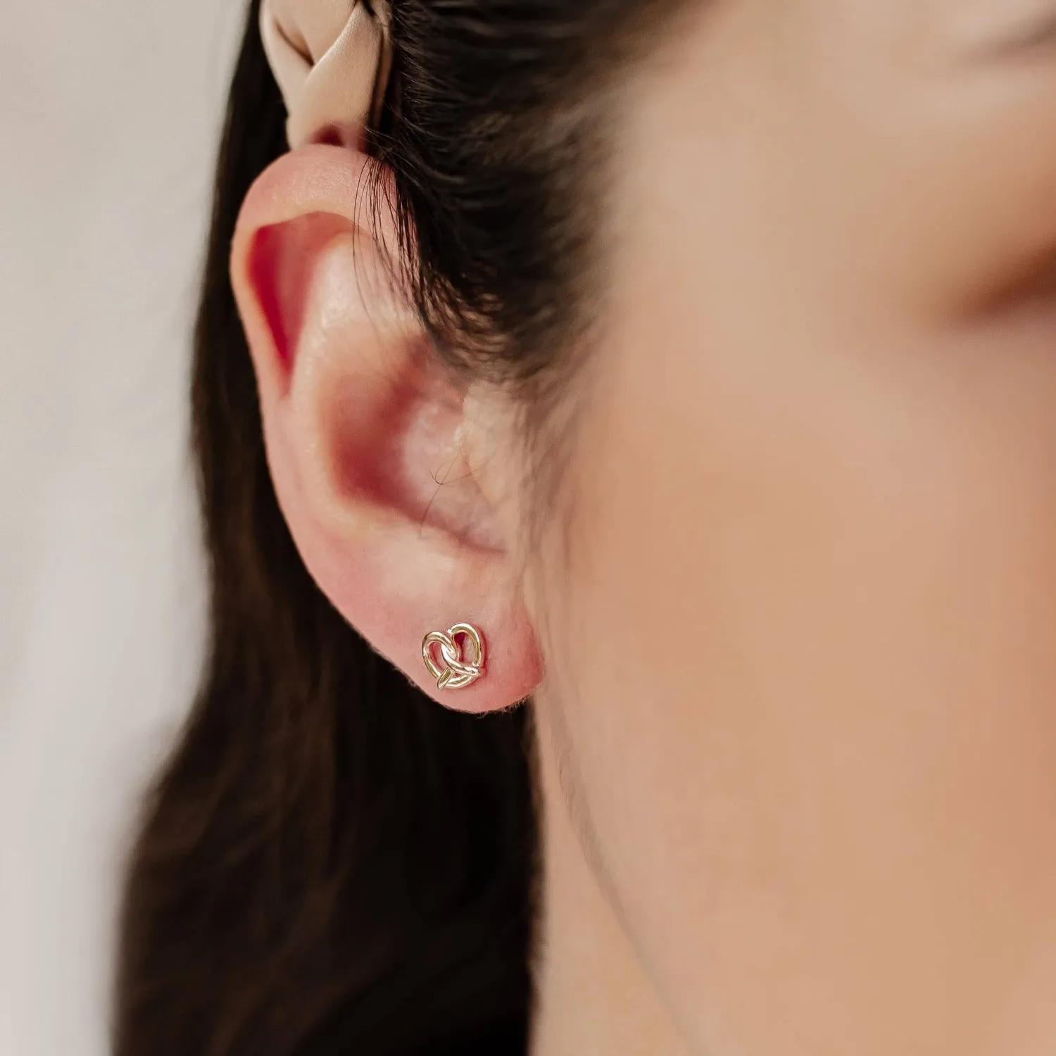 Playful Earring Set