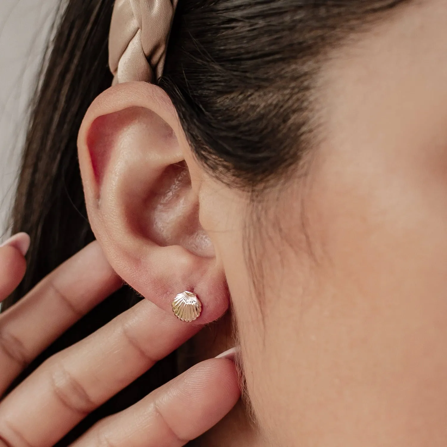 Playful Earring Set