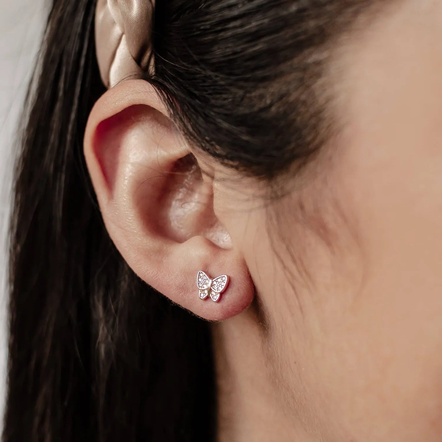 Playful Earring Set