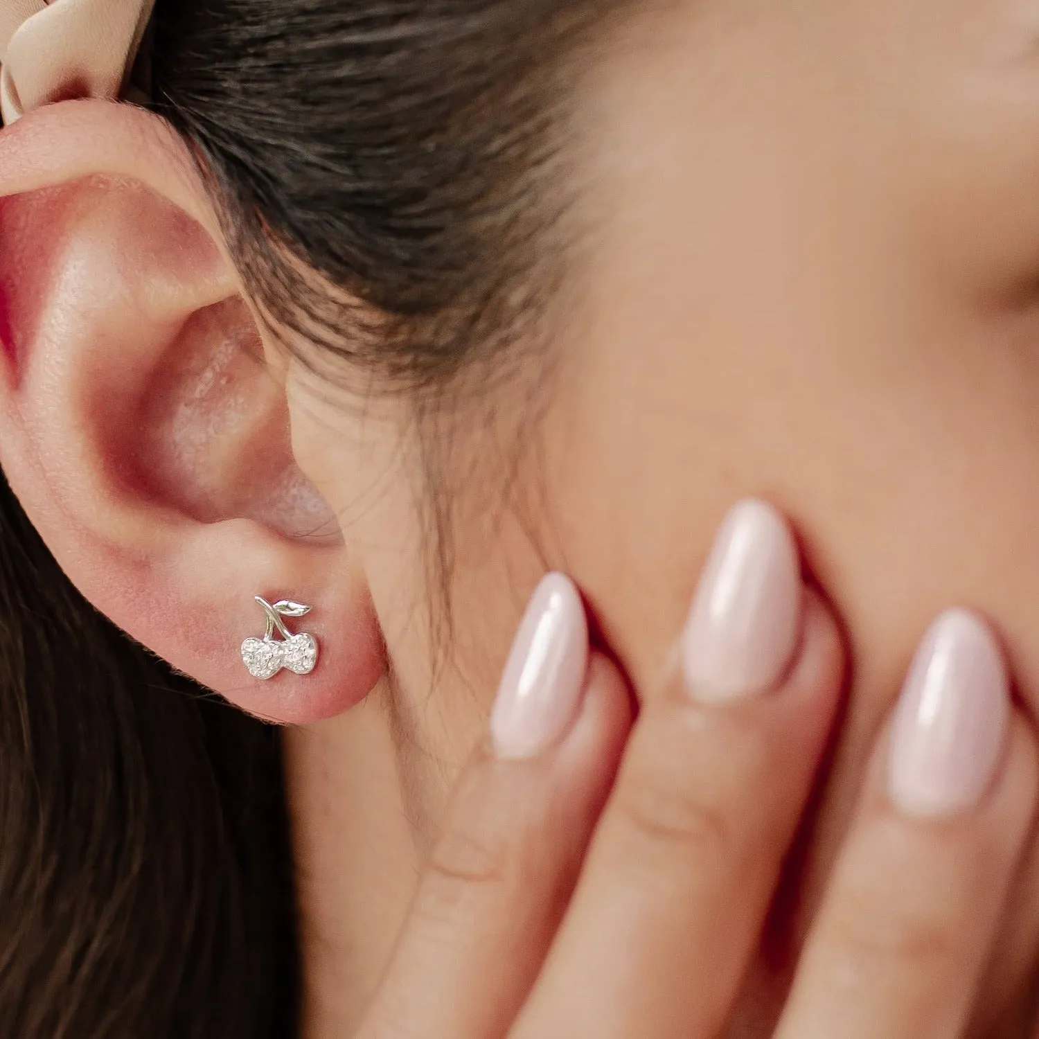 Playful Earring Set