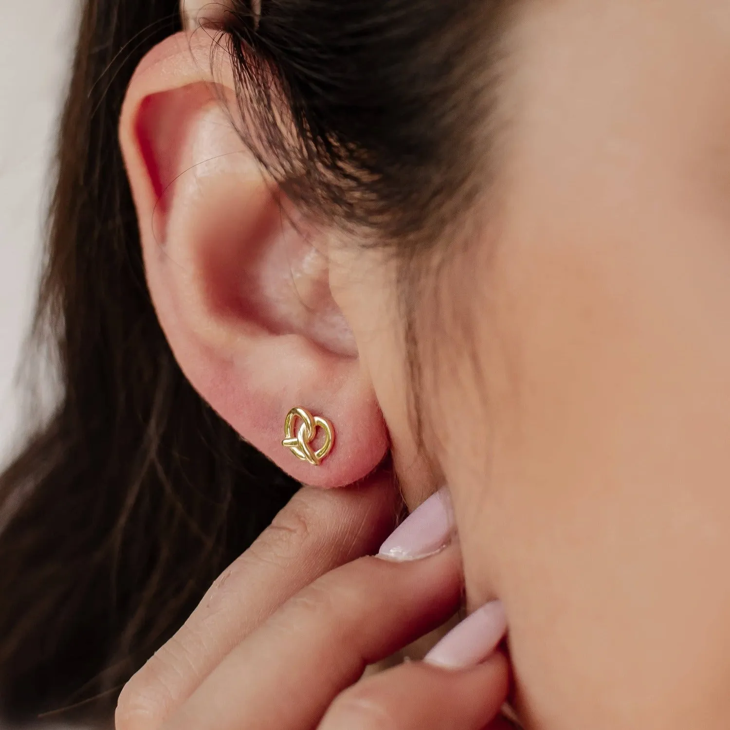 Playful Earring Set