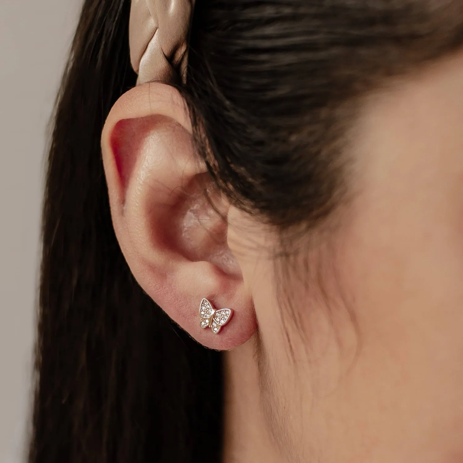 Playful Earring Set