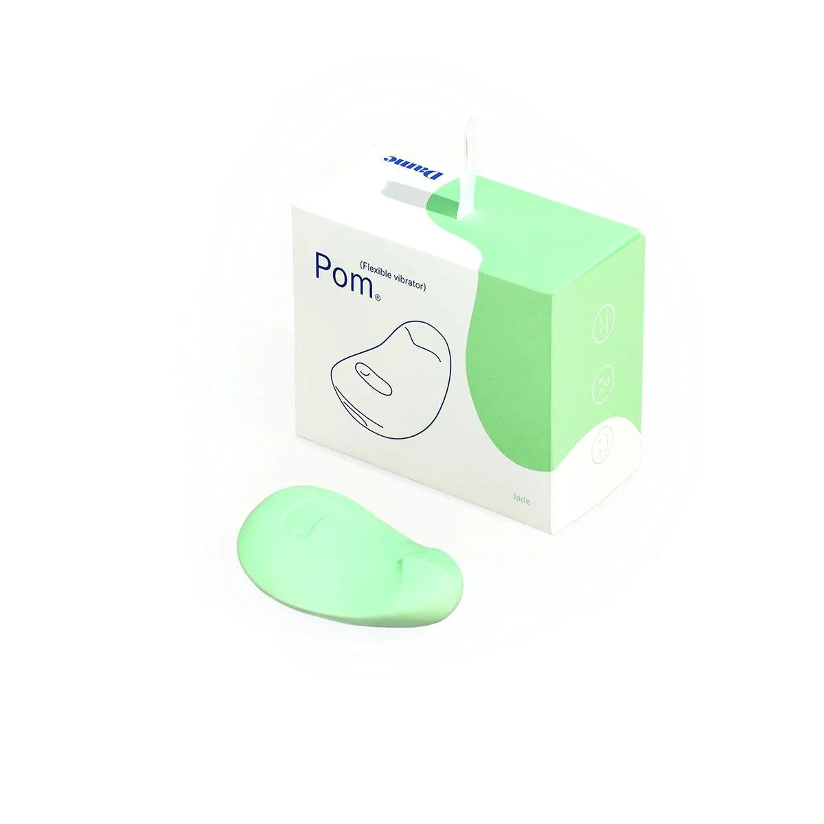 Pom by Dame Products - Jade