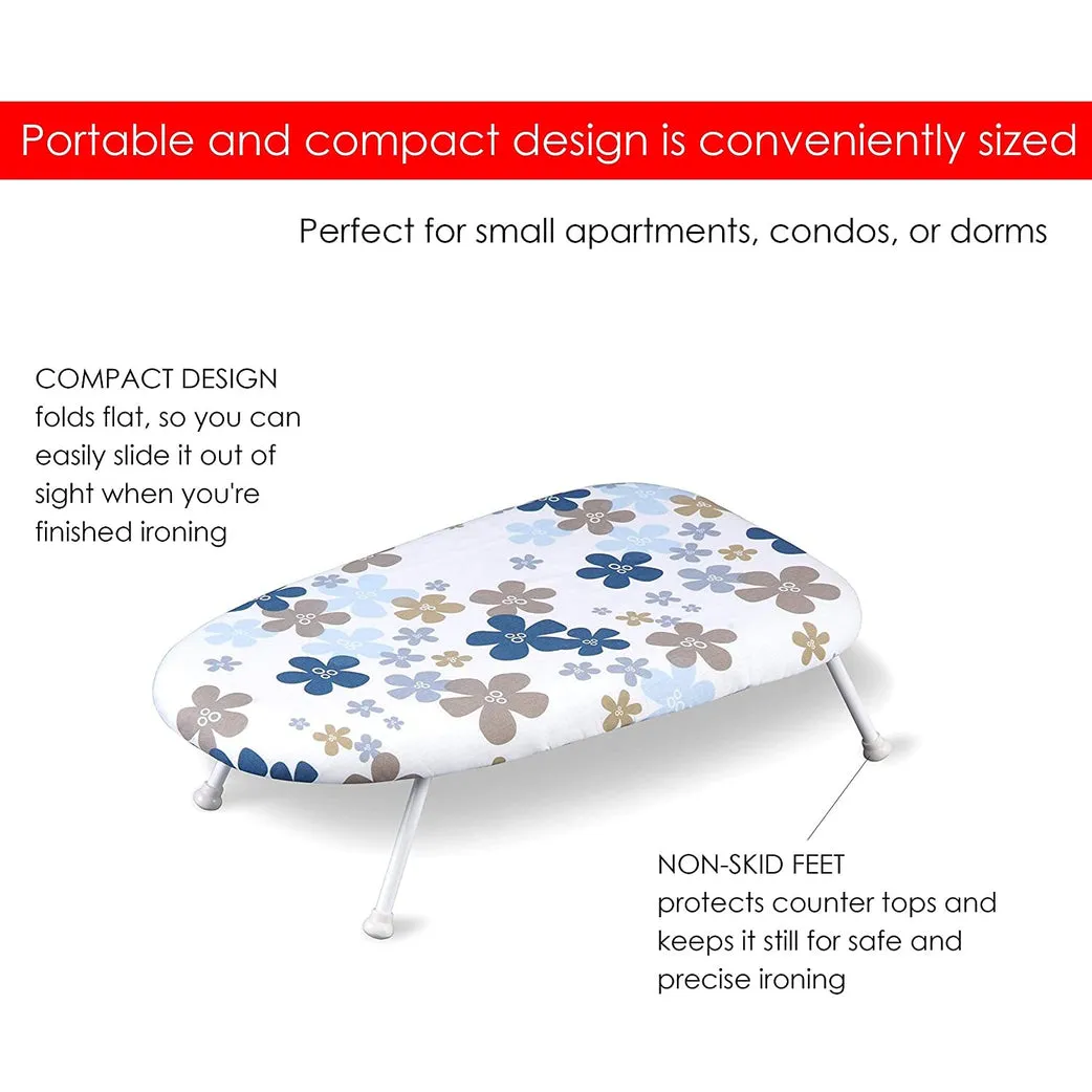Portable Ironing Pad - H02914