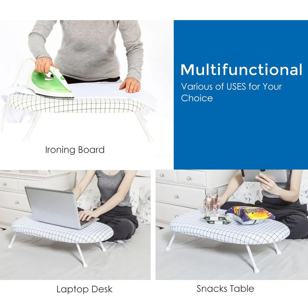 Portable Ironing Pad - H02914