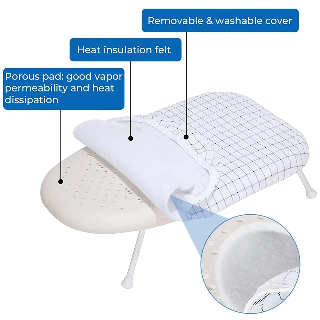 Portable Ironing Pad - H02914