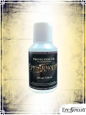 Protection Gel Silicone (100 ml)