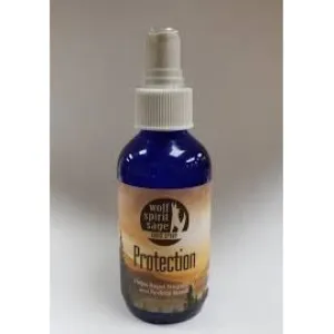 Protection Room Spray