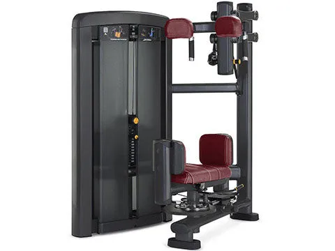 Refurbished Life Fitness Insignia Series Torso Rotation