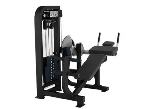Refurbished Life Fitness Pro 2 Abdominal Crunch