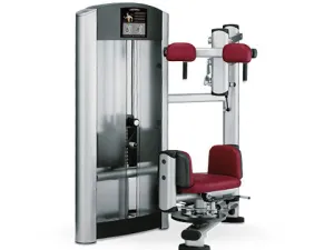 Refurbished Life Fitness Signature Torso Rotation