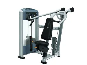 Refurbished Precor Discovery Series Converging Shoulder Press