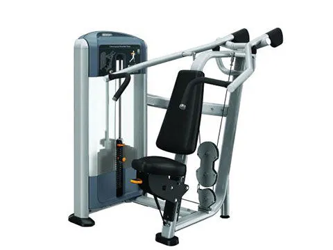 Refurbished Precor Discovery Series Converging Shoulder Press
