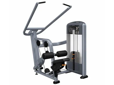 Refurbished Precor Discovery Series Lat Pulldown