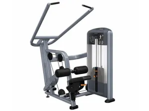 Refurbished Precor Discovery Series Lat Pulldown