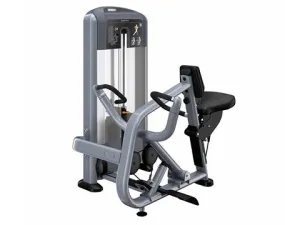 Refurbished Precor Discovery Series Seated Row