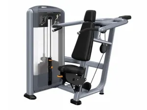 Refurbished Precor Discovery Series Shoulder Press