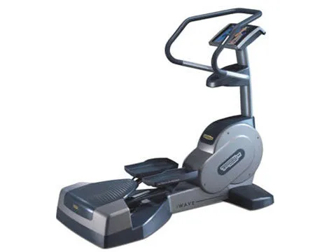 Refurbished Technogym Excite Cardio Wave 700WEB Multiplanar Exerciser