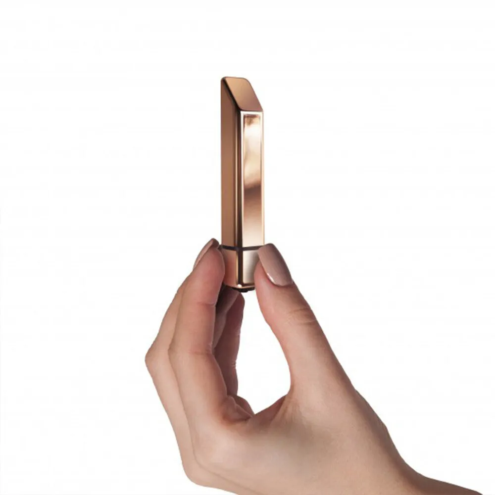 Rocks-Off Bamboo Rose Gold Vibe