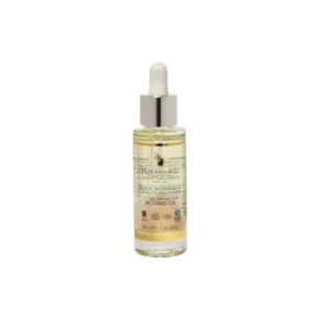 Rodolphe & Co  Botanical Oil