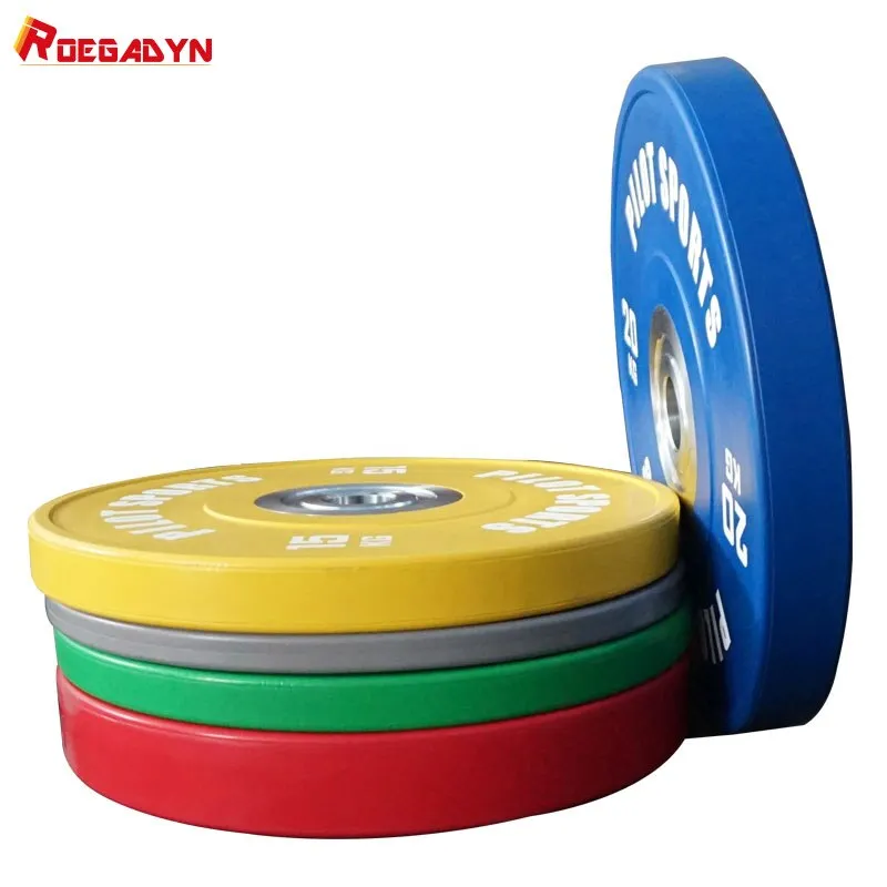 ROEGADYN Dumbbells Fitness Pu Barbell Weights Gym Weight Training Halter Barbell Plates Home Dumbbell Sheet Strength Accessories