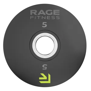 Rubber Coated Plates