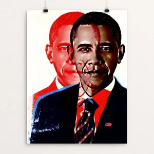 Second Term by Mark Forton
