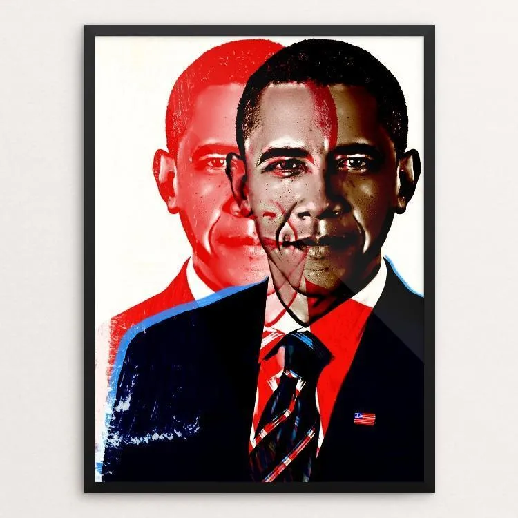 Second Term by Mark Forton