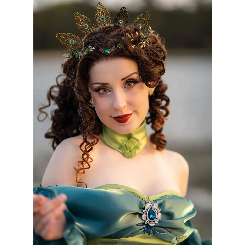 Simplicity Sewing Pattern S3028 Misses' Fantasy Costume by Raine Emery