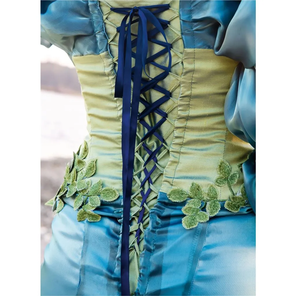 Simplicity Sewing Pattern S3028 Misses' Fantasy Costume by Raine Emery
